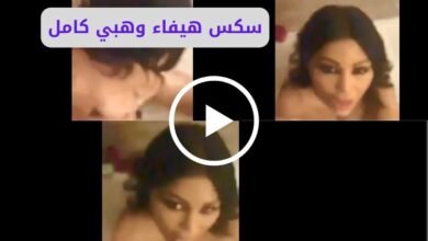 سكس هيفاء وهبي
