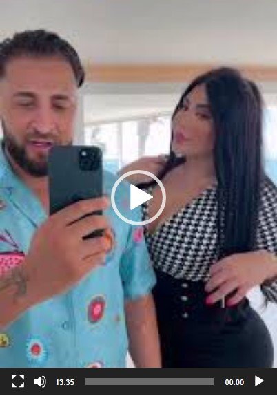 سكس ريم المكاحيل وانطونيو سليمان