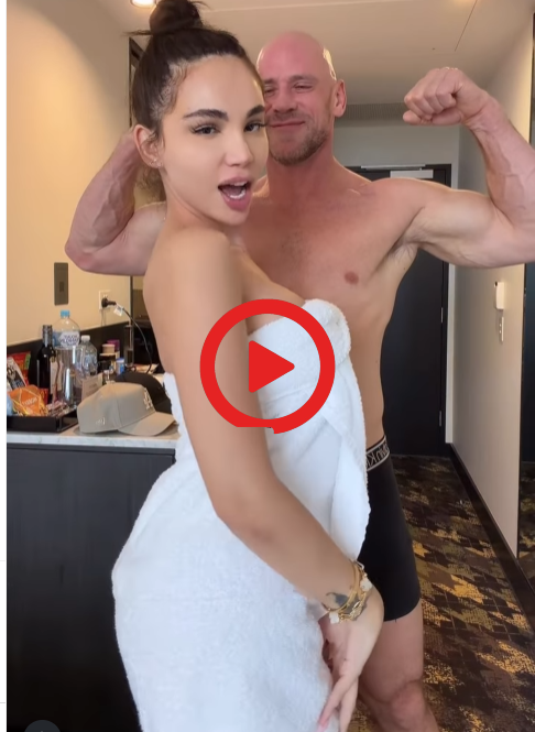 سكس نايا خوري مع جوني سينس