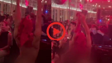 فيديو سكس مطعم ليزا